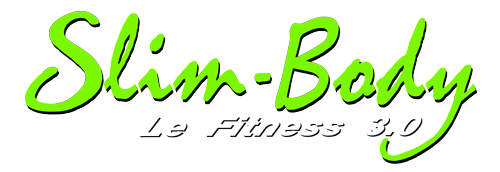Logo Slim Body Fitness 3.0