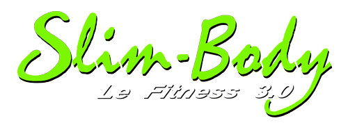 Logo Slim Body Fitness